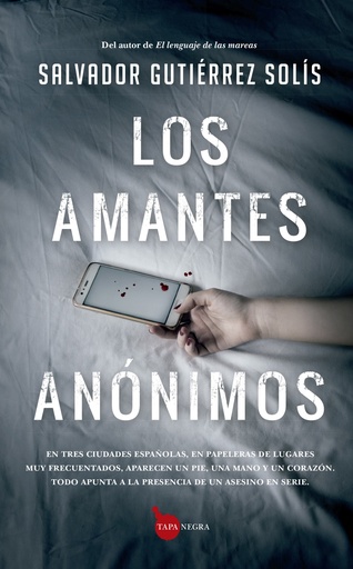 [9788418578106] AMANTES ANÓNIMOS, LOS