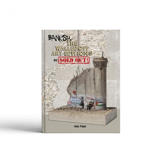 [9789491218187] BANKSY