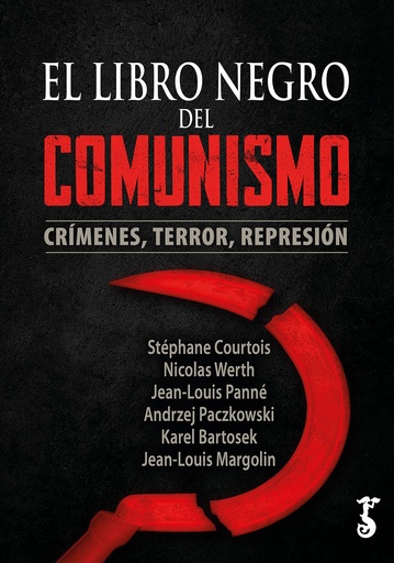 [9788417241957] LIBRO NEGRO DEL COMUNISMO, EL