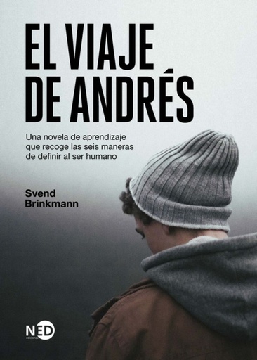 [9788418273131] El viaje de Andrés