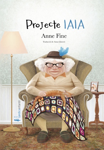 [9788418451553] Project Iaia