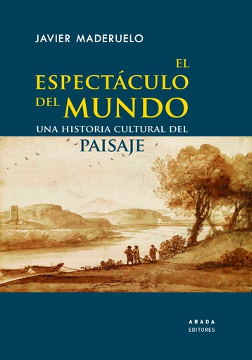 [9788417301729] El espectáculo del mundo