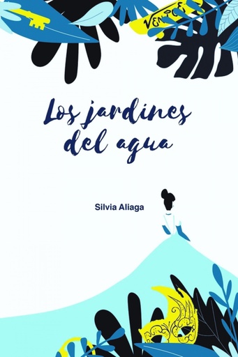 [9788418354625] Los jardines del agua