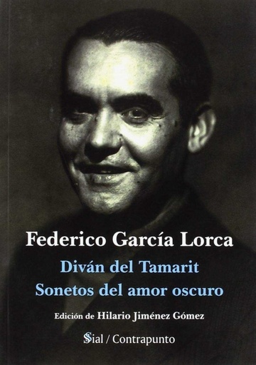 [9788417397548] Diván de Tamarit / Sonetos del amor oscuro