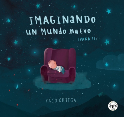 [9788418687075] IMAGINANDO UN MUNDO NUEVO