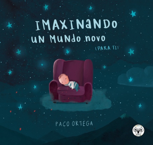 [9788418687082] IMAXINANDO UN MUNDO NOVO