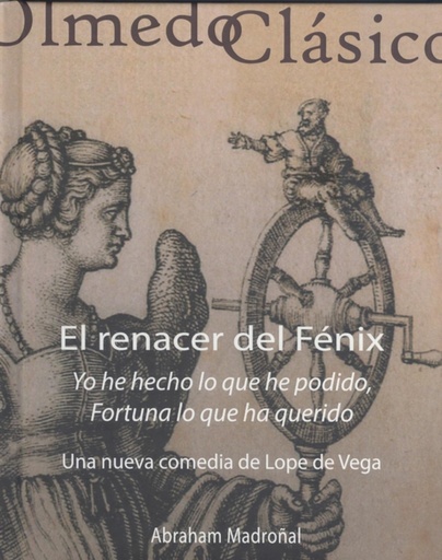 [9788413201337] EL RENACER DEL FÉNIX