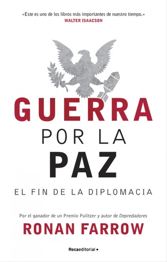 [9788418417351] Guerra por la paz