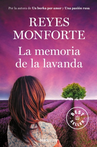 [9788466352512] La memoria de la lavanda