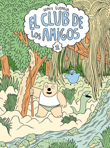 [9788467946253] EL CLUB DE LOS AMIGOS