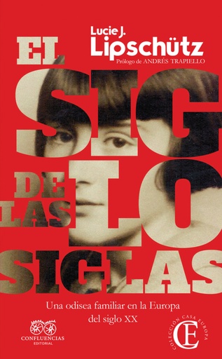 [9788412336610] El siglo de las siglas