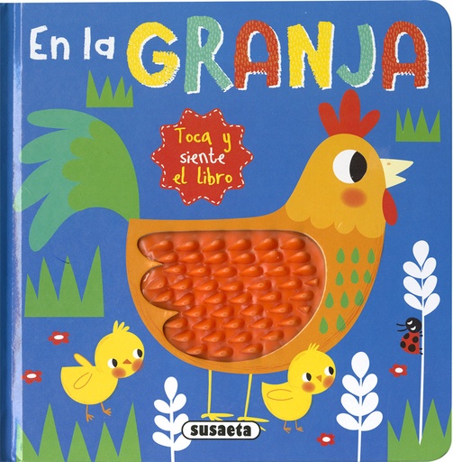 [9788467777659] En la granja