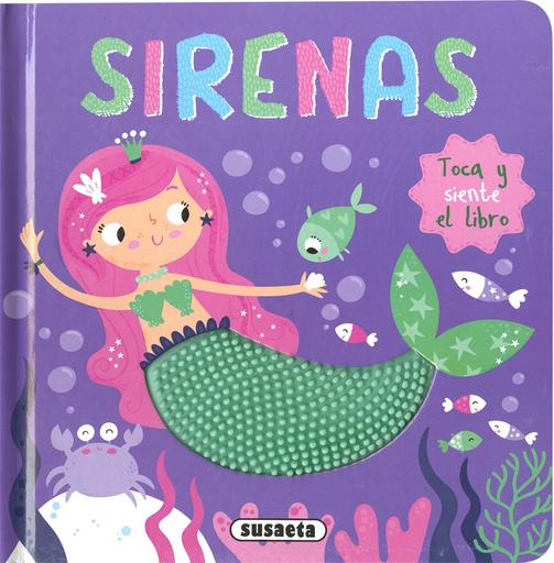 [9788467777666] Sirenas