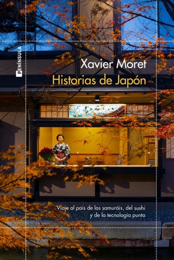 [9788499429182] Historias de Japón