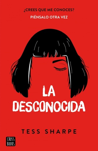 [9788408242222] La desconocida