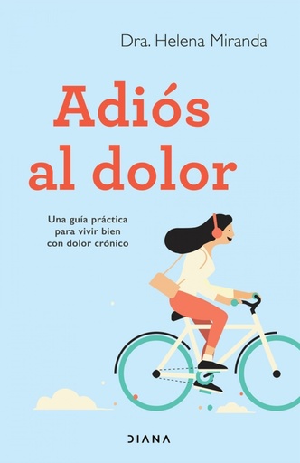 [9788418118173] Adiós al dolor