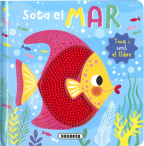 [9788467777598] Sota el mar