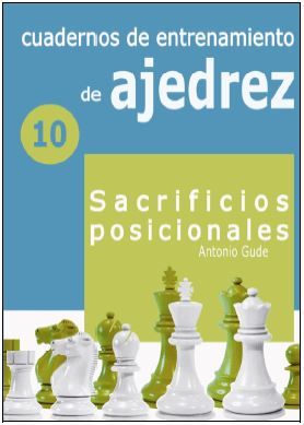 [9788412362626] Cuadernos de entrenamiento en ajedrez