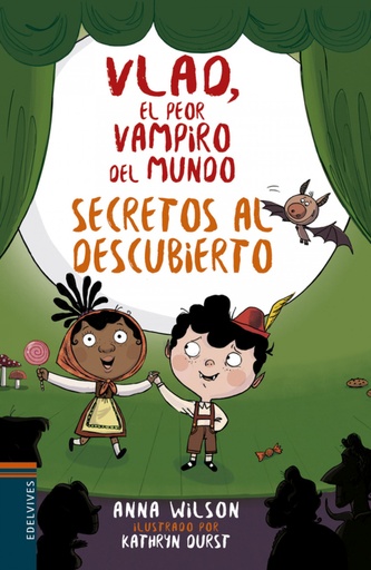 [9788414016879] Secretos al descubierto