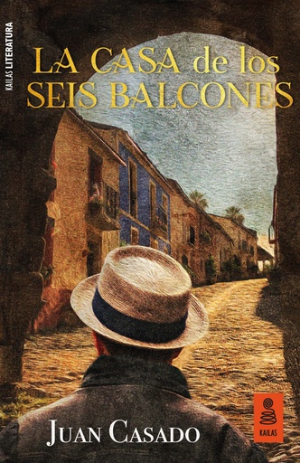 [9788417248932] LA CASA DE LOS SEIS BALCONES