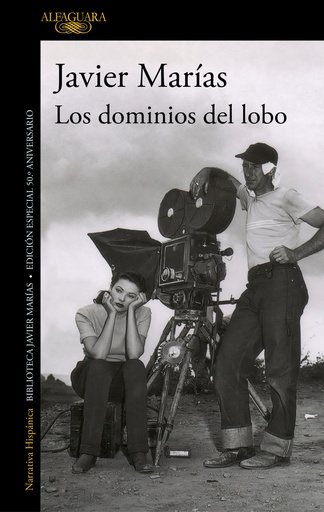 [9788420460338] Los dominios del lobo