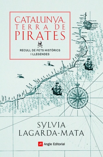 [9788418197772] Catalunya, terra de pirates