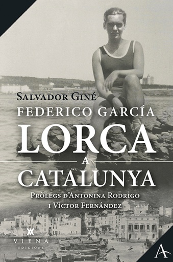 [9788417998950] Federico García Lorca a Catalunya