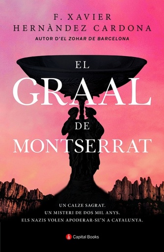 [9788412147971] El Graal de Montserrat