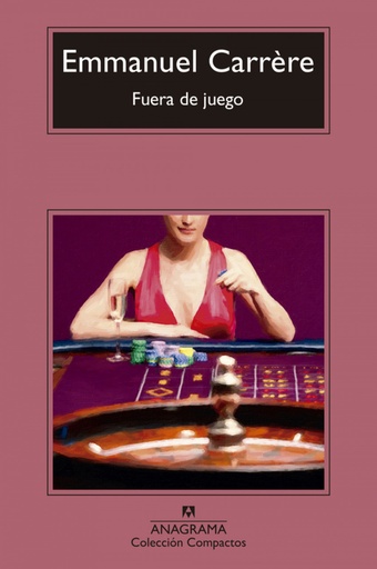 [9788433960948] Fuera de juego