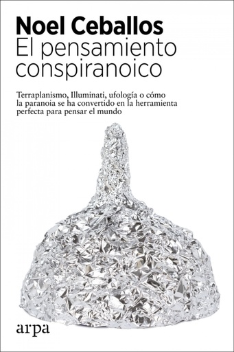 [9788417623944] El pensamiento conspiranoico