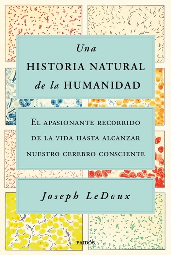 [9788449338274] Una historia natural de la humanidad