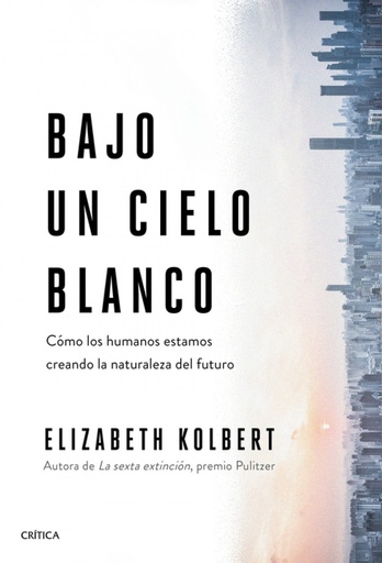 [9788491993131] Bajo un cielo blanco