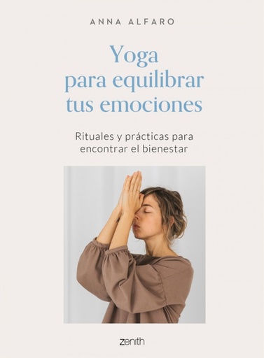 [9788408242772] Yoga para equilibrar tus emociones