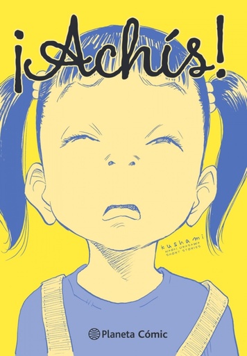 [9788413416328] ¡Achís! Historias cortas de Naoki Urasawa