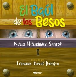 [9788412322774] El baúl de los besos