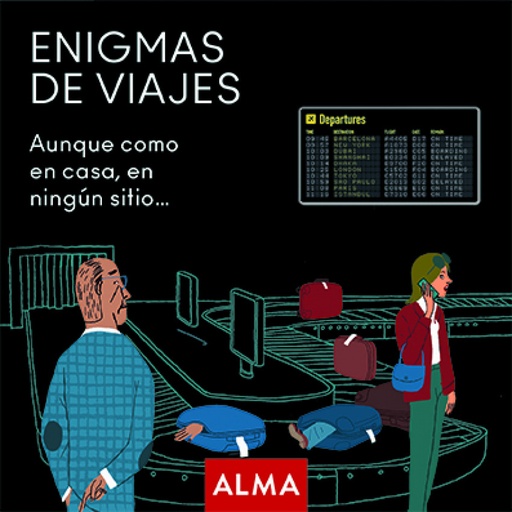 [9788418008801] Enigmas de viajes