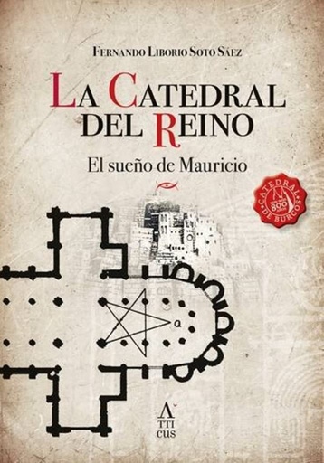 [9788412371505] La Catedral del Reino