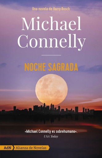 [9788413623924] Noche sagrada [AdN]