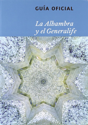 [9788492441723] De la Alhambra y el Generalife