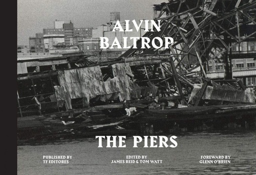 [9788415931232] The Piers