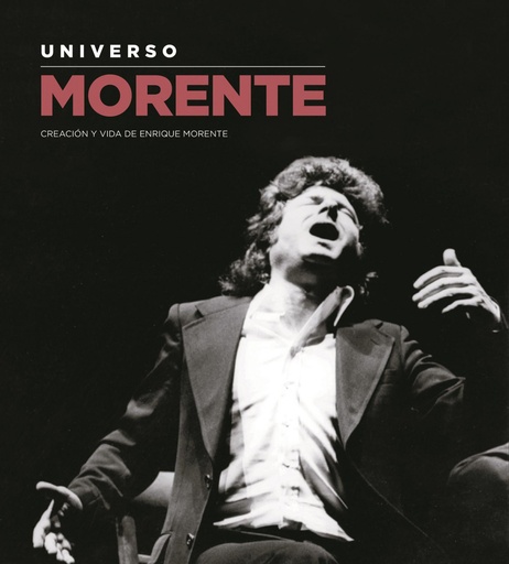 [9788415931119] Universo Morente