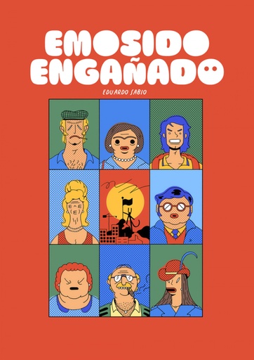 [9788412128277] Emosido engañado