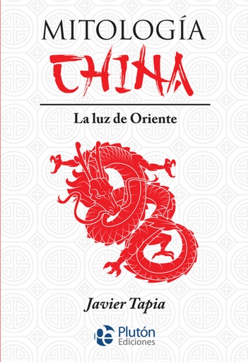 [9788418211485] Mitología China