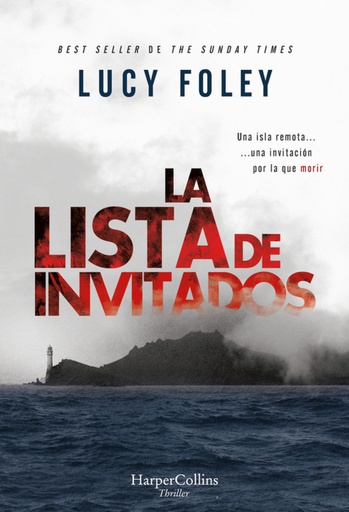 [9788491396352] La lista de invitados