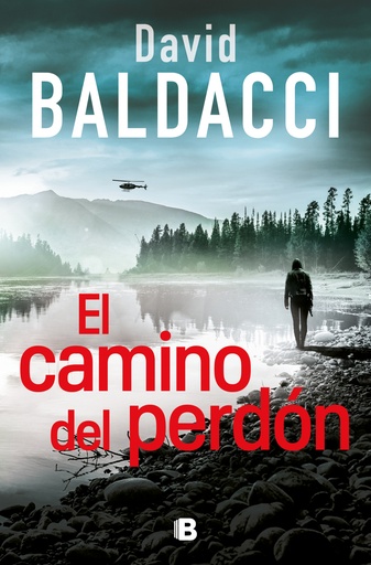 [9788466669764] El camino del perdón