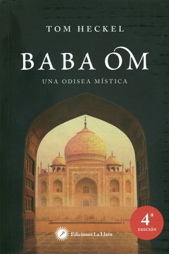 [9788416145126] Baba Om