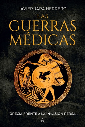 [9788413840765] Las guerras médicas