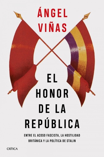 [9788491993148] El honor de la República