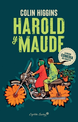 [9788412135534] Harold y Maude