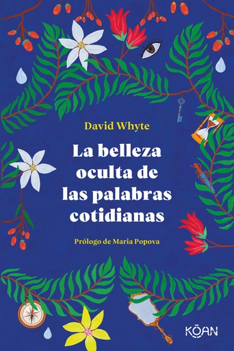 [9788418223303] La belleza oculta de las palabras cotidianas